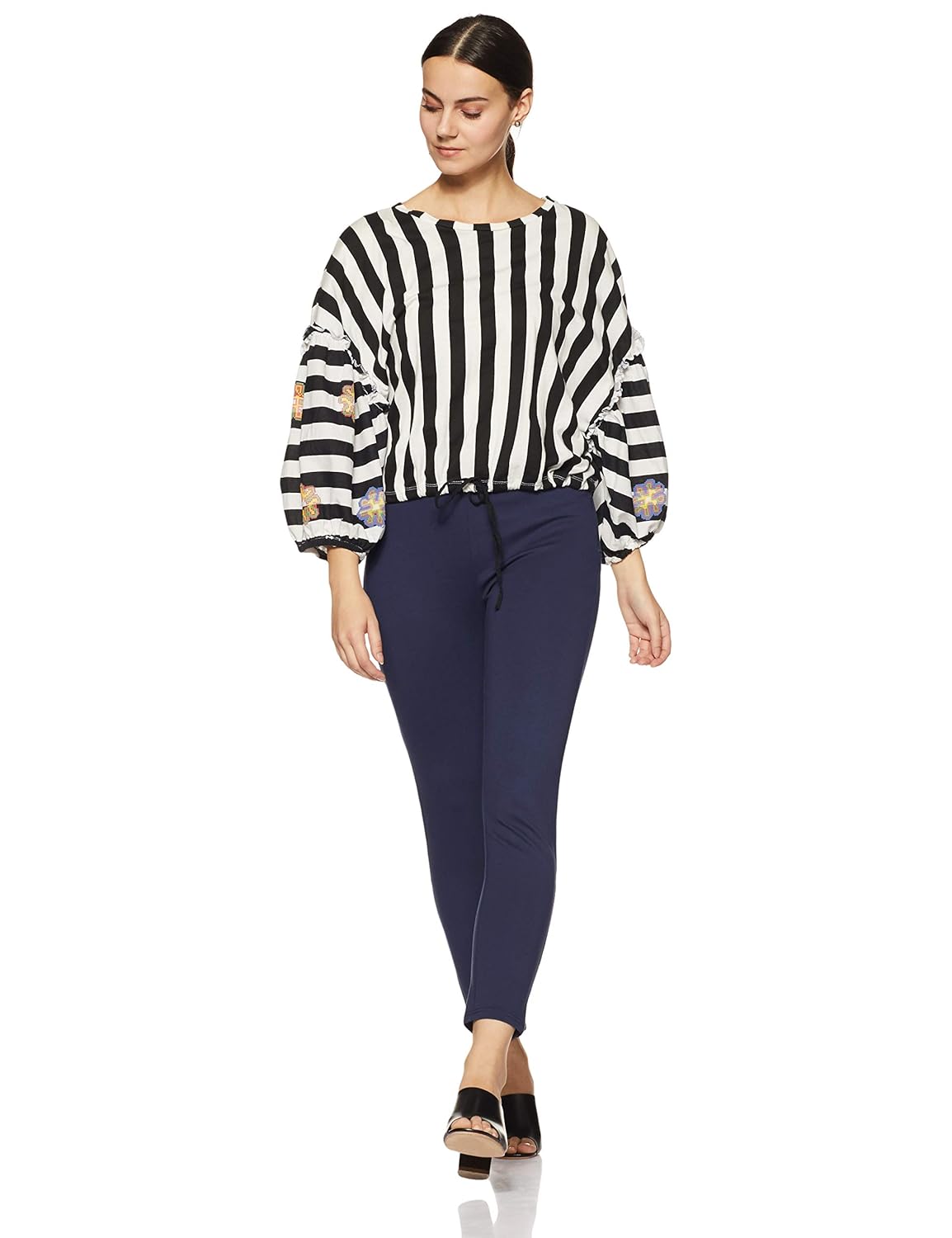 us polo association women's trouser suit