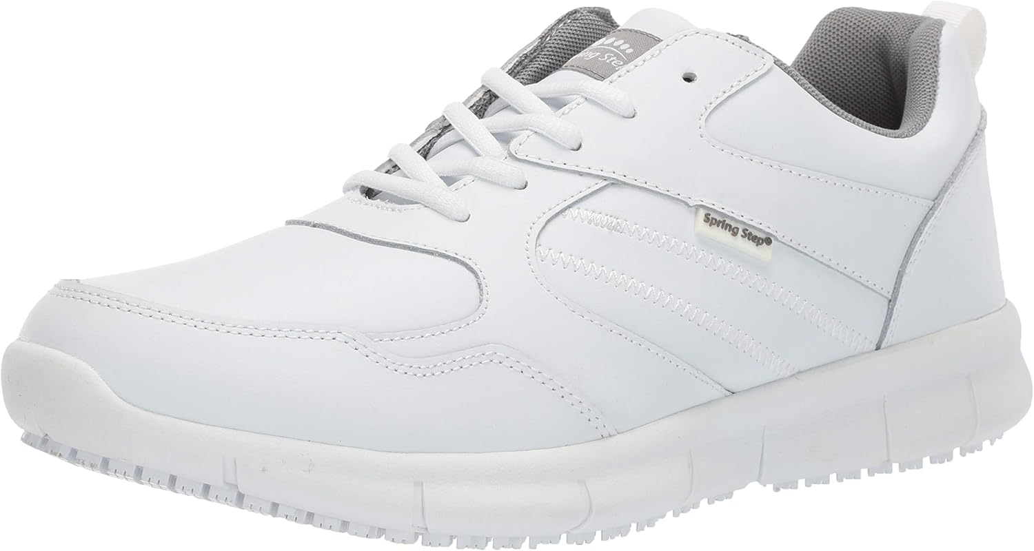 spring step professional