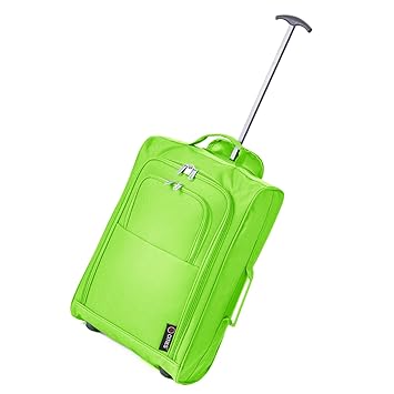 Frenzy 5cities Lightweight Hand Luggage Bag Approved Ryanair 2