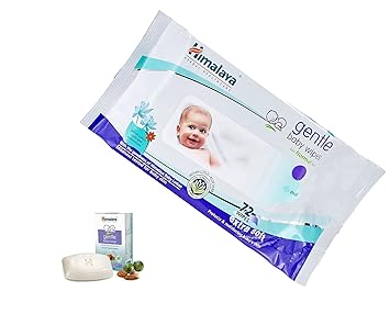 himalaya baby wipes amazon