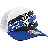 ZHATS NBA Unisex Kids NBA Officially Licensed Youth Adjustable Snapback Hat Clout