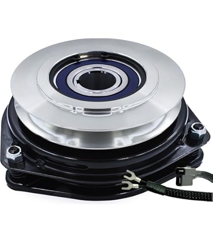 Amazon.com : Rotary 15774 Ogura Electric PTO Clutch Compatible