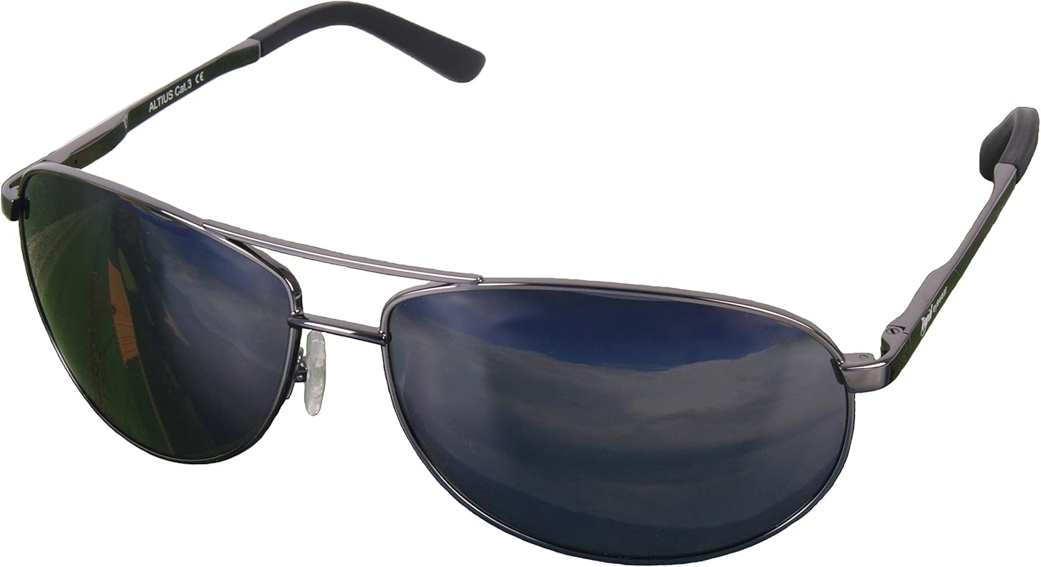 glasses that are also sunglasses