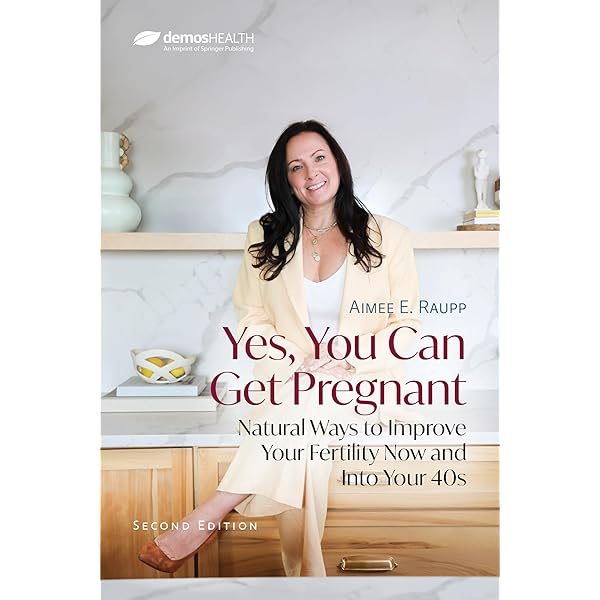 Is Your Body Baby Friendly?: Unexplained Infertility, Miscarriage