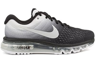 air max 2017 indossate