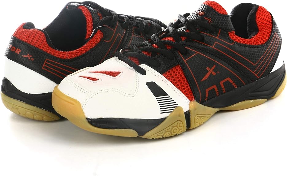KD Vector Badminton Tennis Shoes Mens Indoor Court