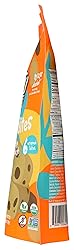 BHU Foods, Cookies Keto Choco Chip Dough, 5.3 Ounce