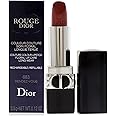Christian Dior Rouge Dior Couture Lipstick Satin - 683 Rendez-Vous Lipstick (Refillable) Women 0.12 oz