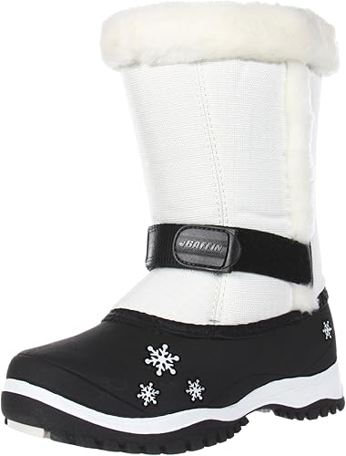baffin kids boots