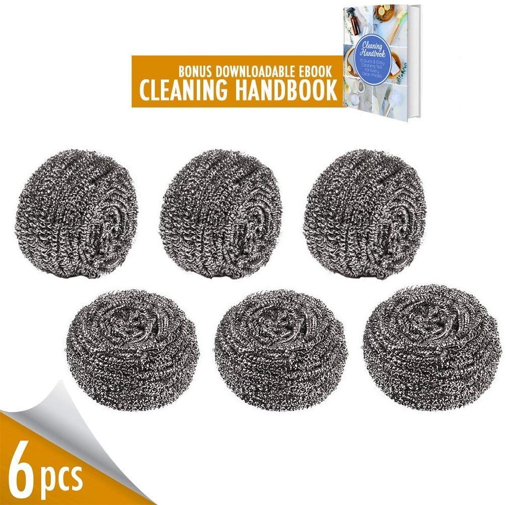 Best griddle smells like soap