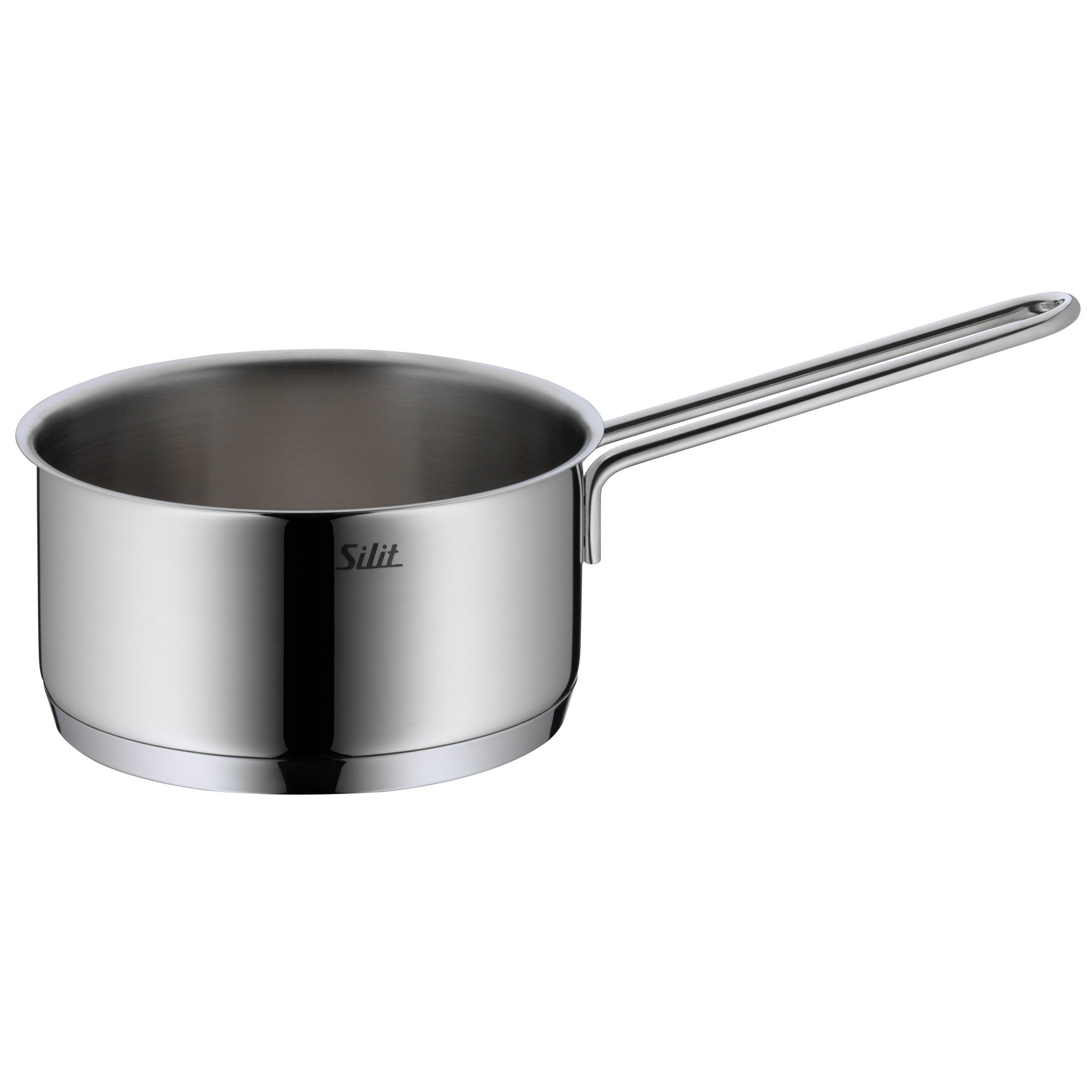 Mua Silit Alicante Set of Saucepans with Glass Lid Polished Stainless