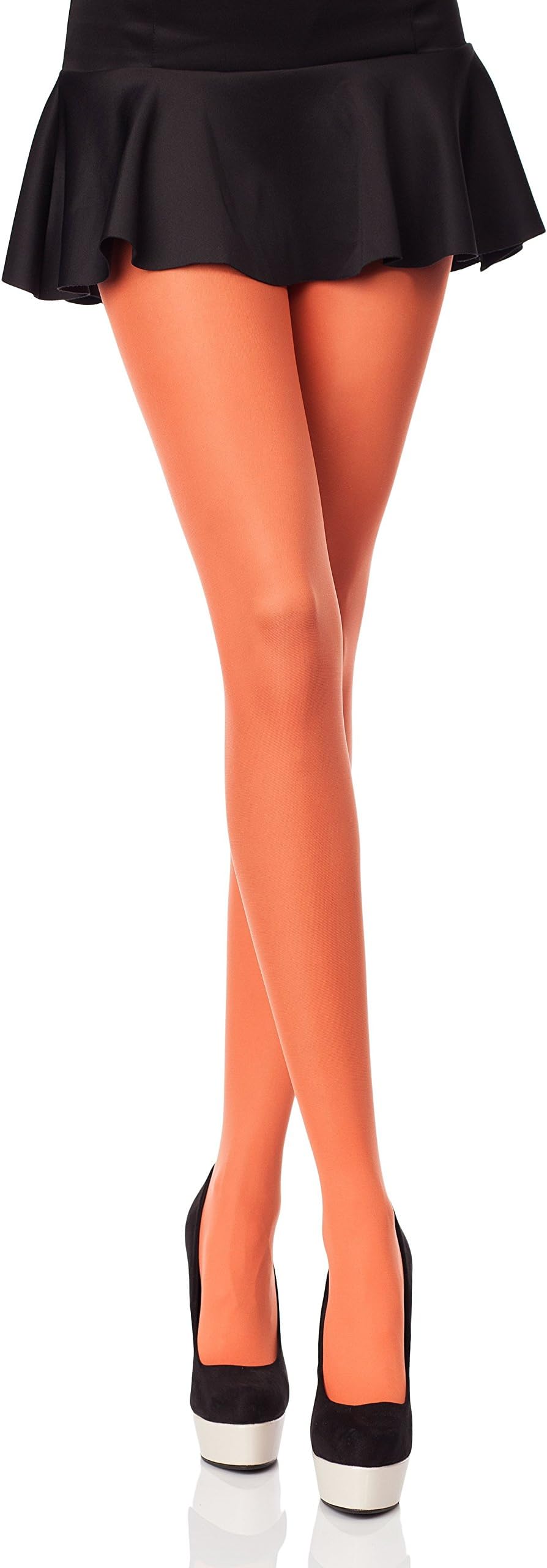 Merry Style Womens Opaque Tights Microfiber 40 DEN