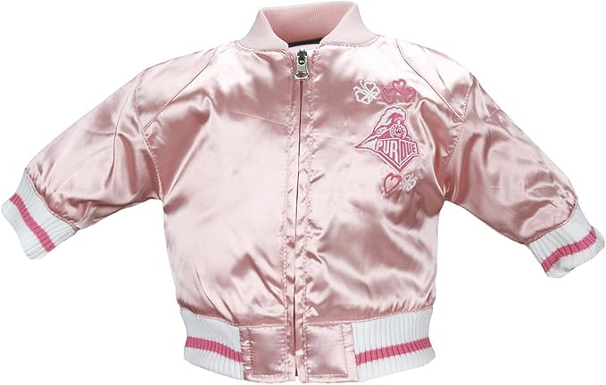 adidas satin pink jacket