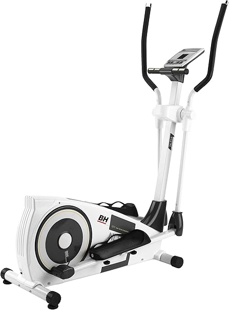 BH Fitness - Bicicleta Elíptica G2352 Nls14 Program: Amazon.es: Deportes y aire libre