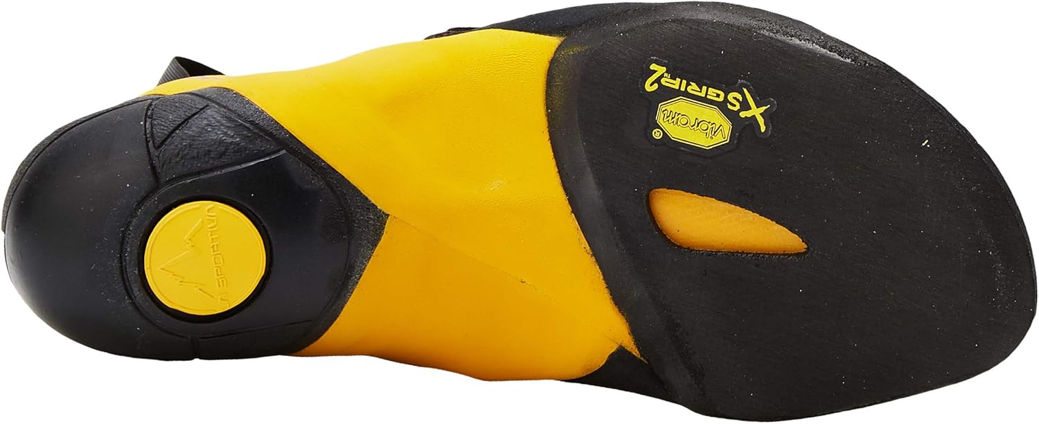  | La Sportiva Skwama Climbing Shoe - Men's | Climbing