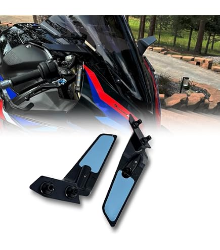 Amazon.com: Compatible with BMW S1000RR (2019-2024 2025 2026