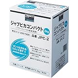 TRUSCO(トラスコ) ジャブピカコンパクト 2kg (1個=1箱) JPC-2