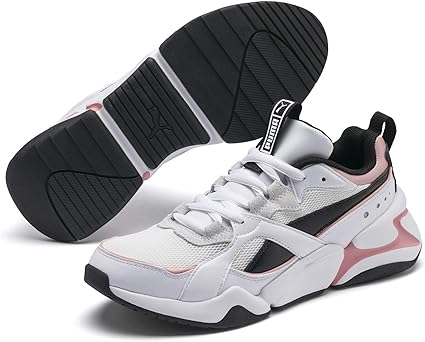 puma sneaker damen amazon