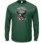 Winning is for The Birds T-Shirt for Philadelphia Football Fans (SM-5XL)