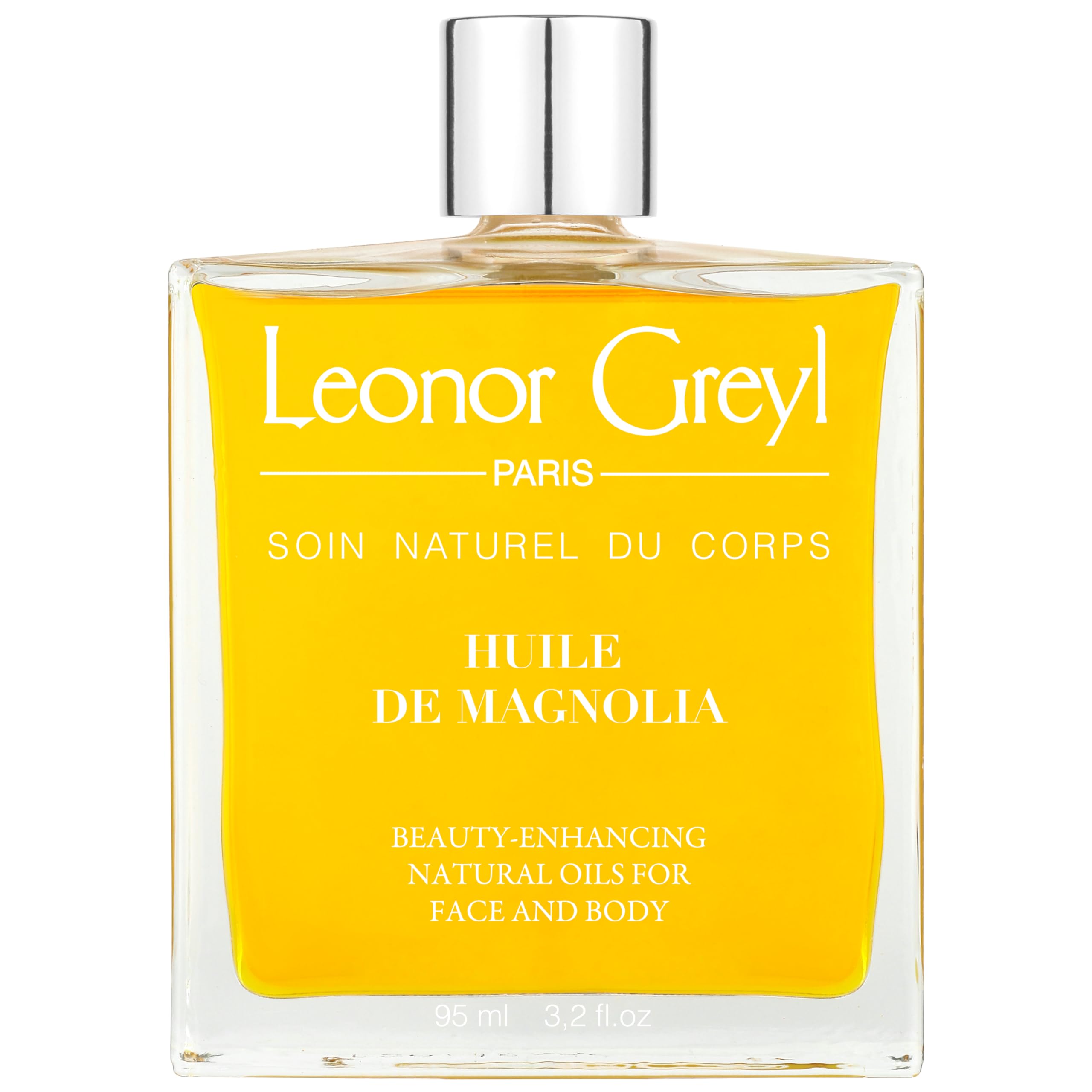 Huile de Magnolia