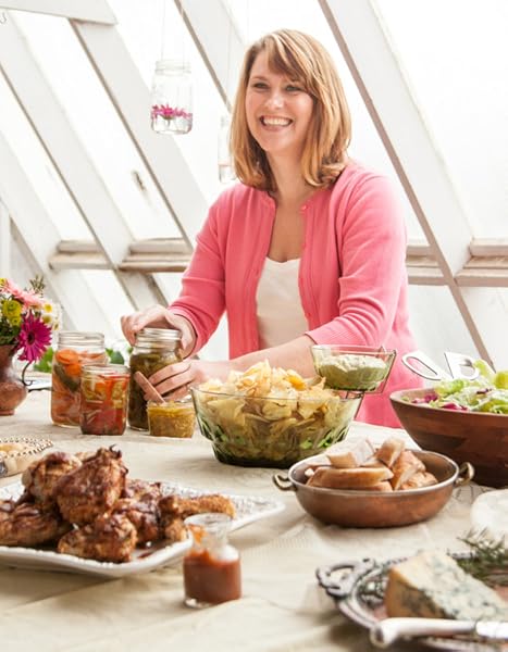The Kitchen Pantry Cookbook Make Your Own Condiments And
