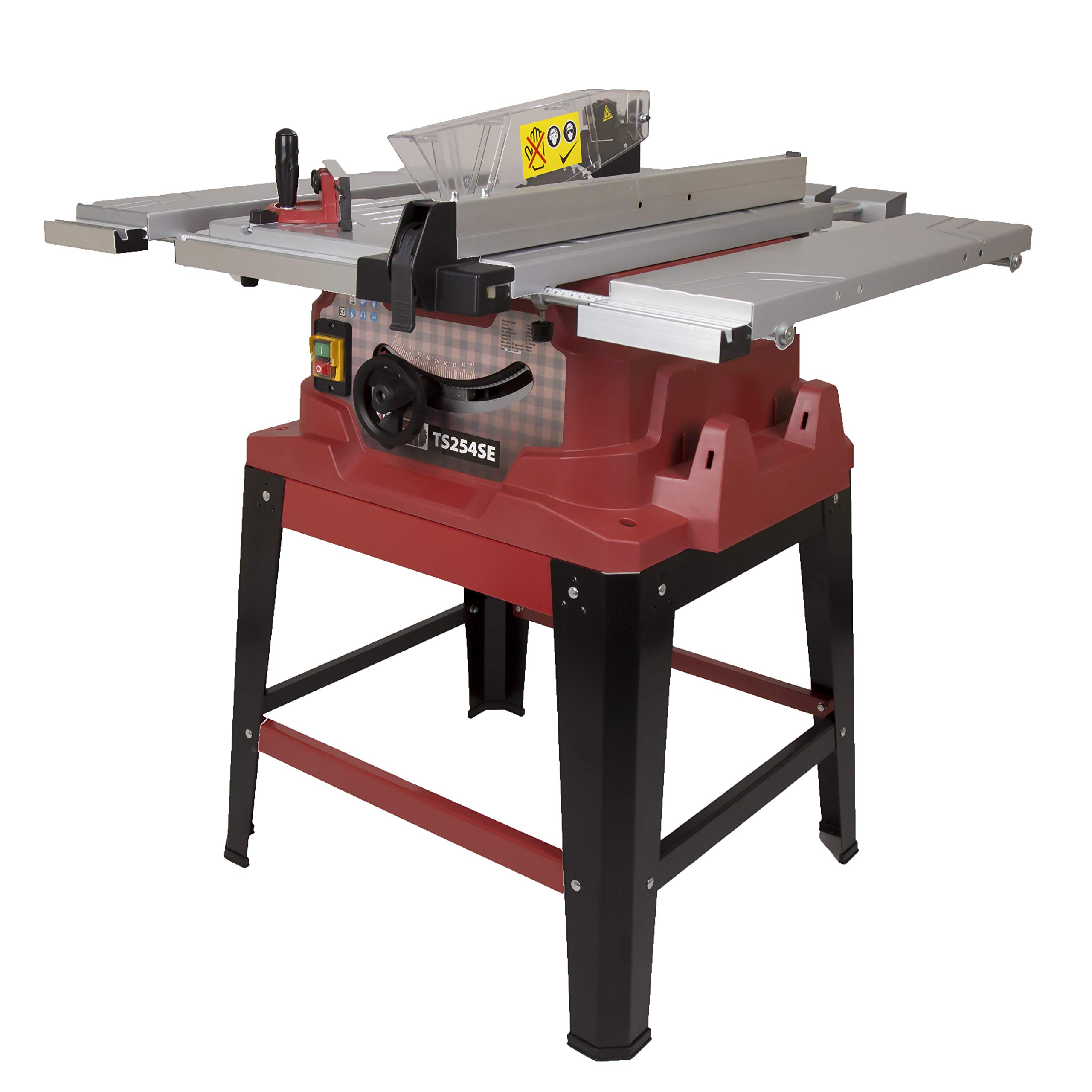 Bosch Professional Gts 10 J Corded 240 V Table Saw Buy Online In