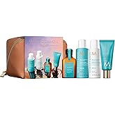 Moroccanoil Travel Set
