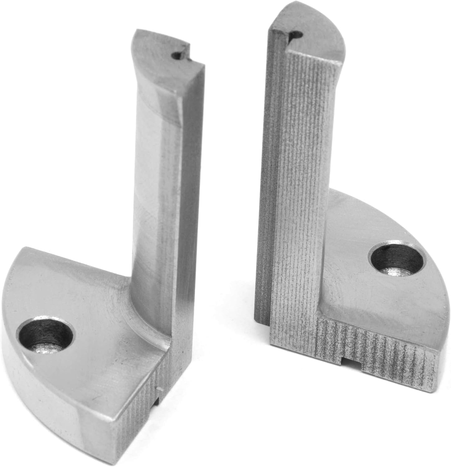 WEN LA423D 2Inch Extended Lathe Chuck Jaws with Internal Square Grip