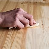 Libéron Wood Bleacher - Removes Dark Stains - 125ml - Lightens Wood Naturally view 3