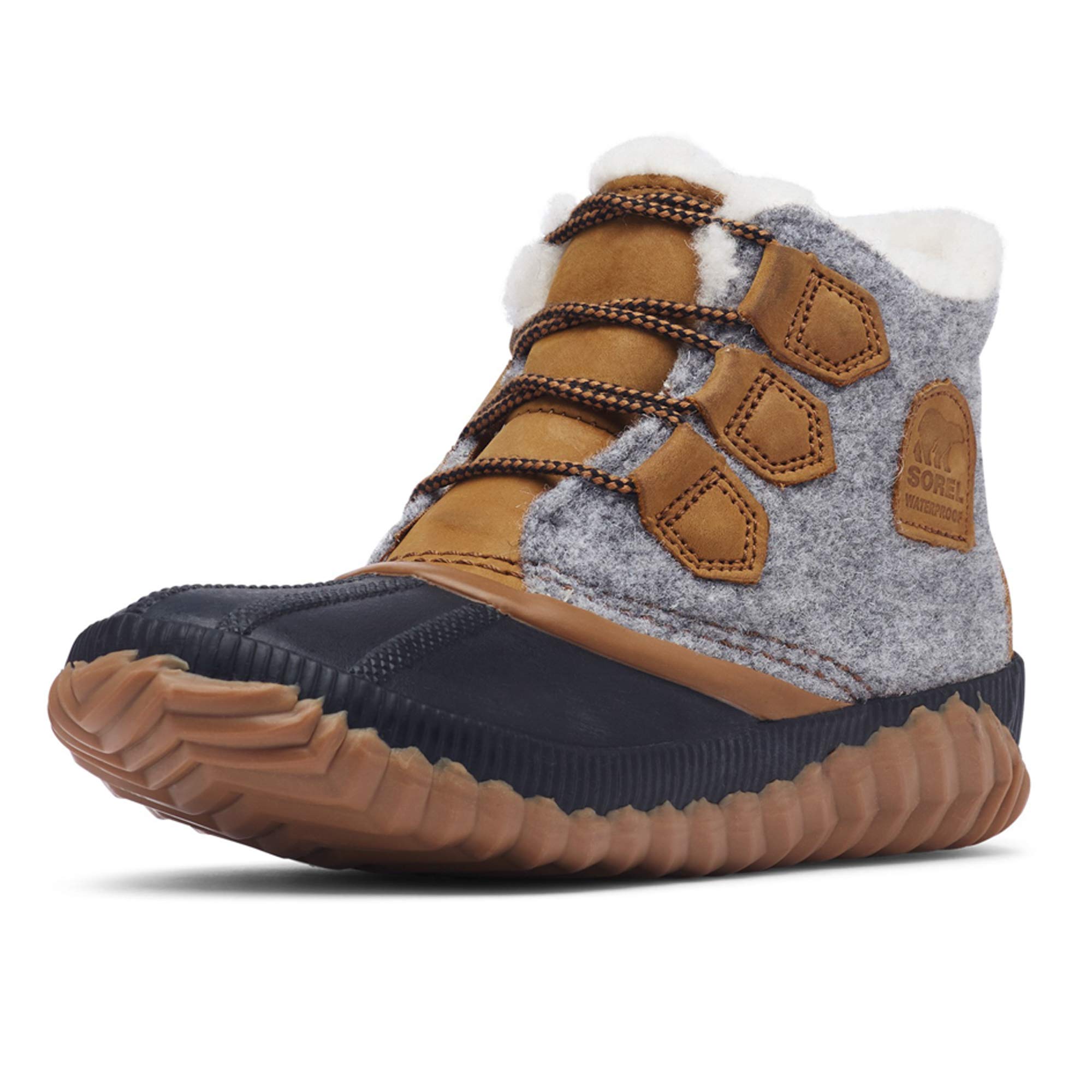 Sorel Women's Out 'N About Plus Boots