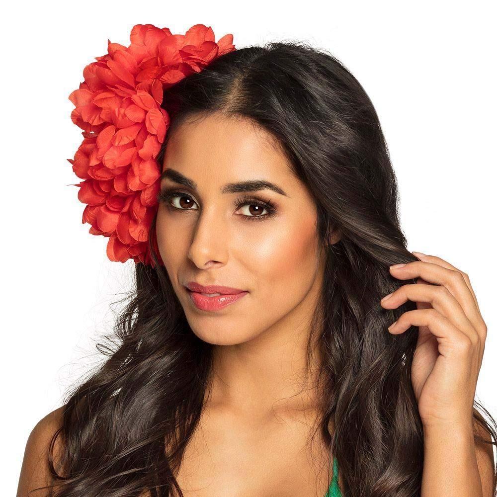 Boland Hair Accessory 52444 Dahlia, One Size