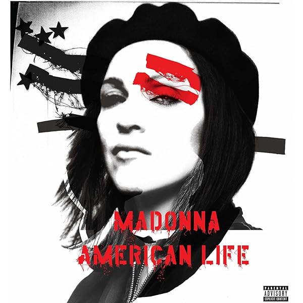 マドンナ　American Life / Die Another Day　CD Amazon.com: Die Another Day Pt.2: CDs & Vinyl