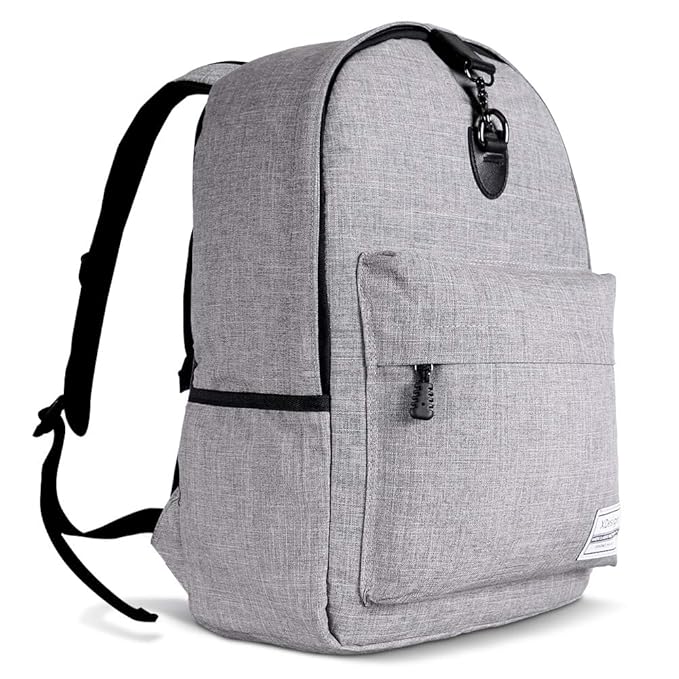 10 Best Laptop Backpack For College Student (Reviewed 2019) LapPack