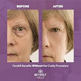 BEVERLY HILLS Instant Facelift Eye Serum 30ml Argireline Hyaluronic Acid view 7