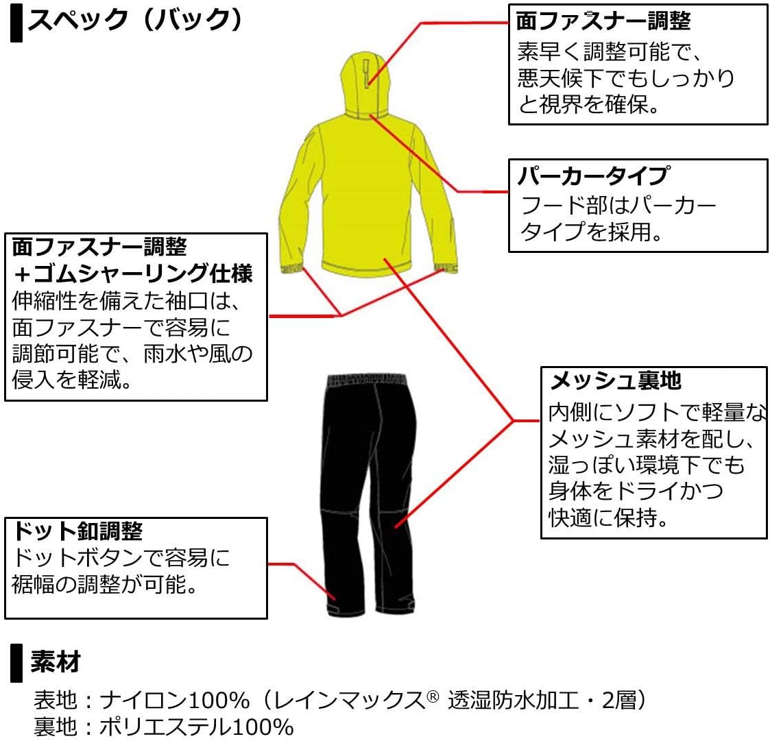 Amazon ダイワ Daiwa Dr ダイワ Daiwa フィッシング用スーツ
