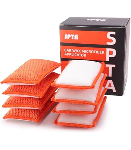 Pad Espuma Finish Red 125mm 5 PuLG Spta | Cuotas sin interés Pad Espuma Finish Red 125mm 5 PuLG Spta | Cuotas sin interés