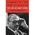 Journey to the Edge of Reason: The Life of Kurt Gödel