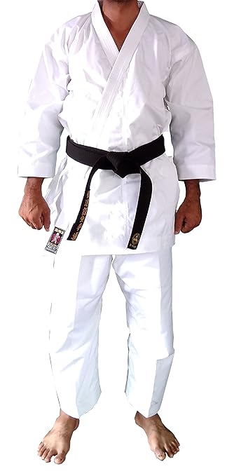 Karate uniform price India | To buy karate uniform inexpensively ...