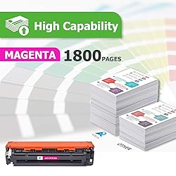 Aztech Compatible Toner Cartridge Replacement for