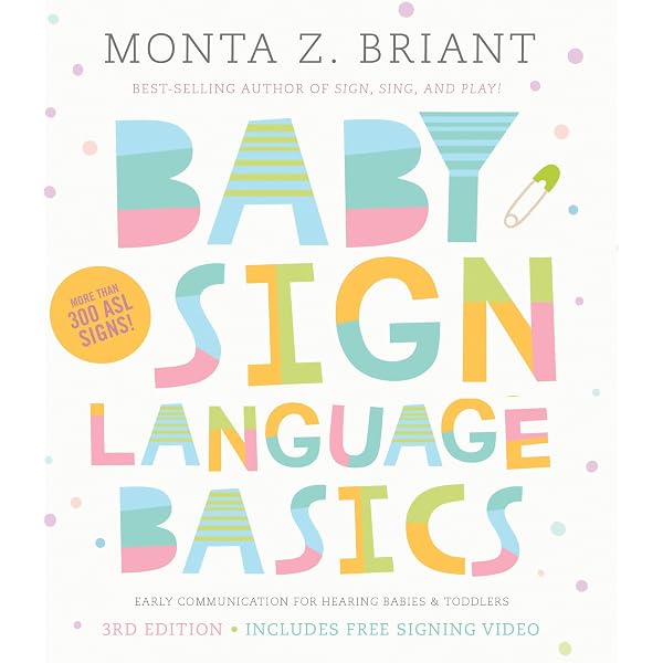 US盤BABYL サインカード付 MOMO-L ver. Amazon.com: Baby Sign Language Flash Cards: A Deck of 50 American