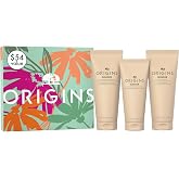 Ginger Body Collection Skin Care Set | Full-Size Bath and Body Favorites | Mother's Day Gifts