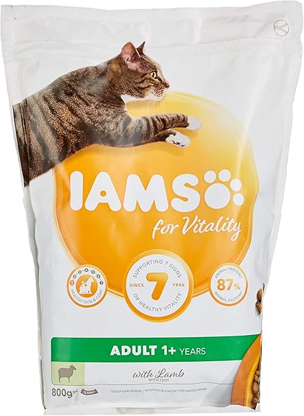 iams spectrum brands