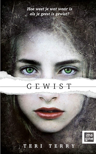 Download Gewist (Slated Book 1) (Dutch Edition) PDF