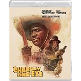 Charley One-Eye [Blu-ray]