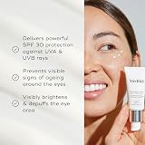 Medik8 Advanced Day Eye Protect SPF 30 15ml - Age-Defying Eye Cream view 2