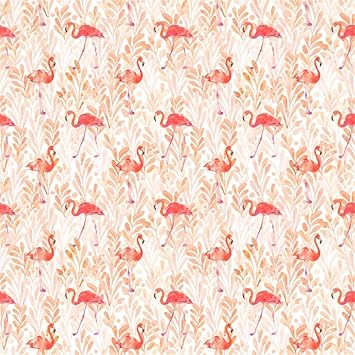 Amazon Com Laeacco 10x10ft Cartoon Pastel Color Tone Leaves