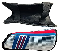 Field Hockey Shin Guards Symphony