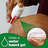 Safety First Aid Group HypaSoothe Emergency Burn Gel 50g Bottle view 5