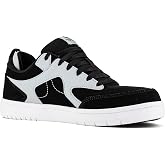 Volcom Men's Work &amp; Safety Vitals Composite Toe Shoe