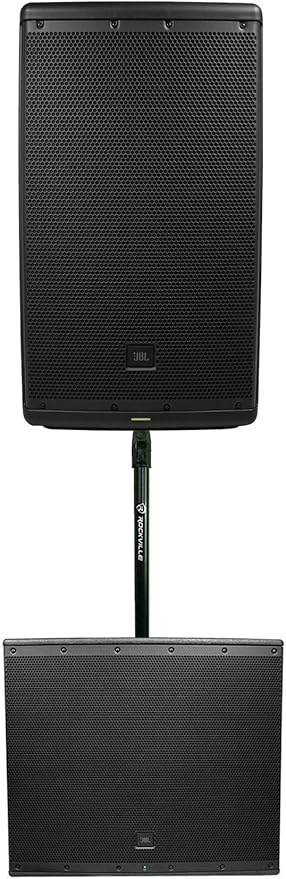 jbl speakers 18 inch 1000 watt price